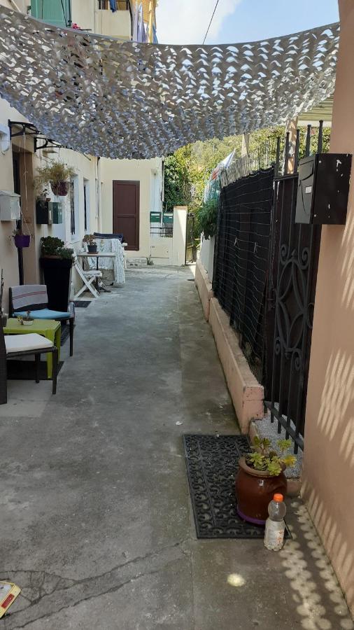 Studios Magnan Nice Exterior foto