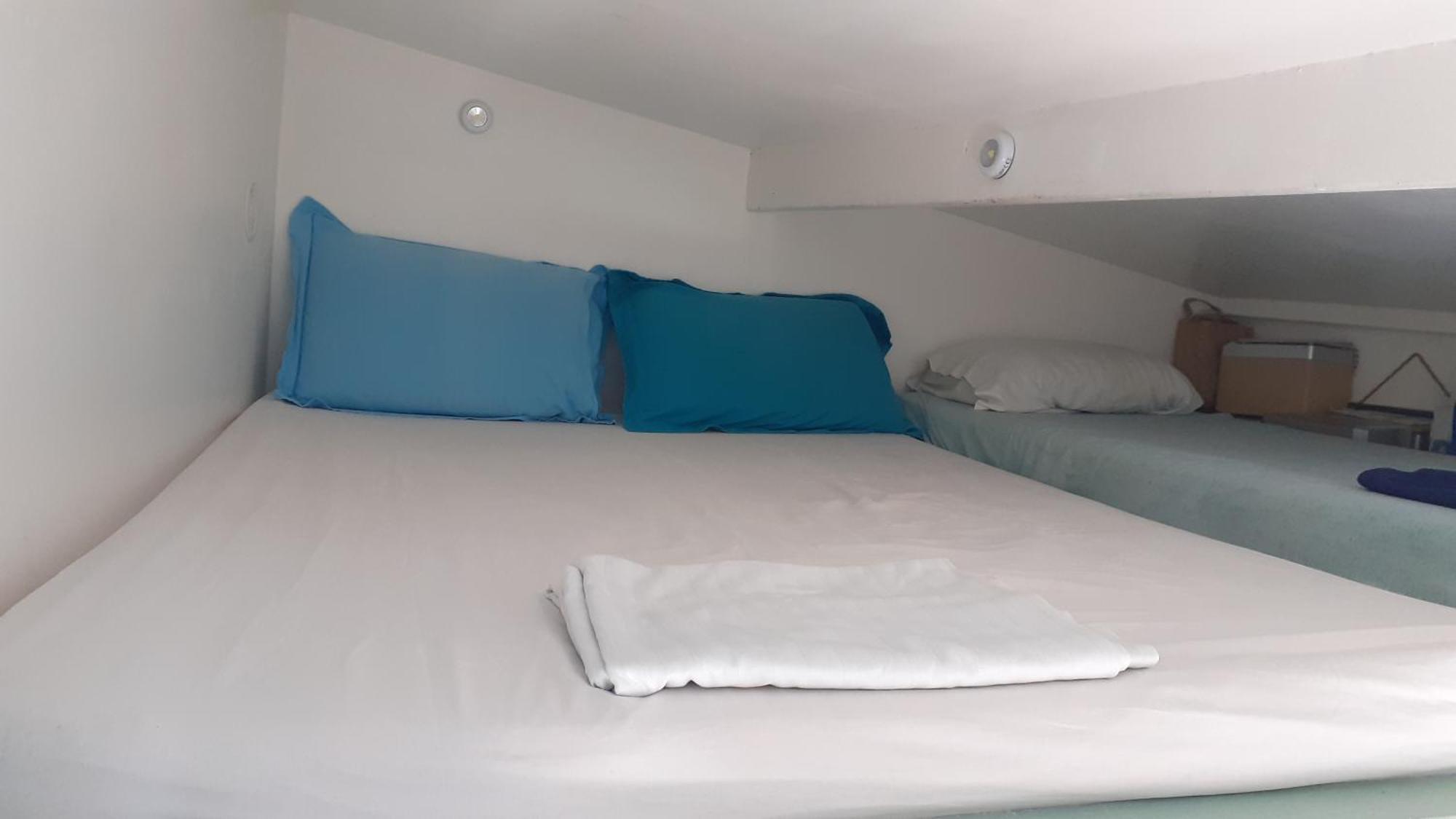 Studios Magnan Nice Quarto foto