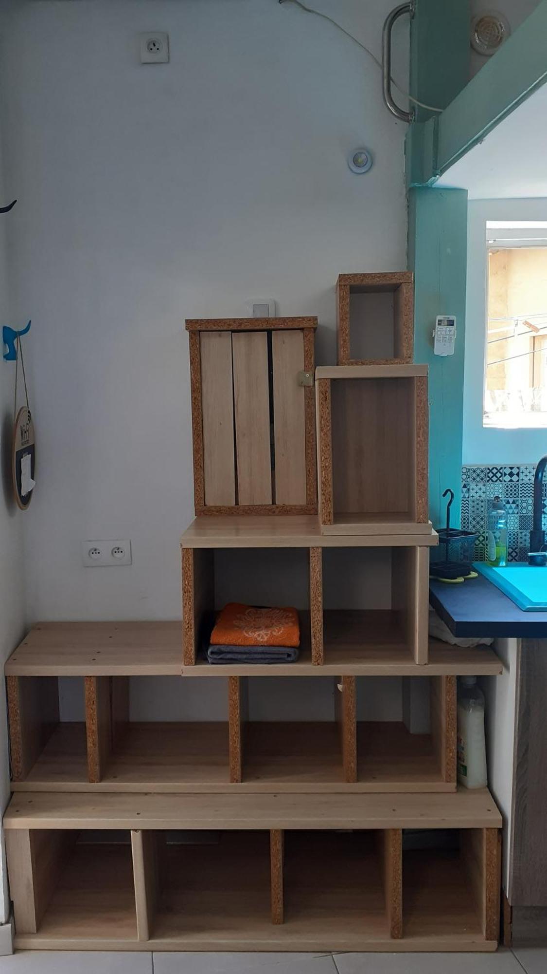Studios Magnan Nice Quarto foto